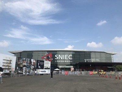 距離 2019上海國際換熱器與傳熱技術(shù)展覽會開幕，不足一個月的時間
