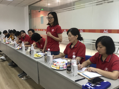 爭(zhēng)霸賽小伙伴分享學(xué)習(xí)心得